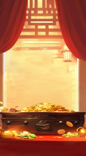 财运发达赚钱小游戏1