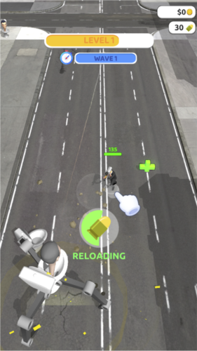 森林进化论app安卓版图片3