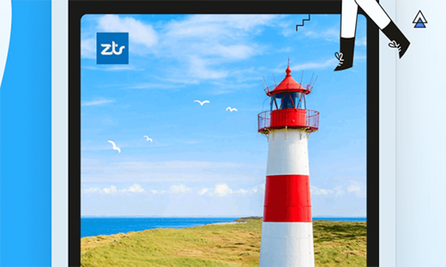 AI海报软件下载