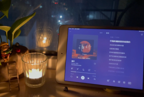 速悦音乐app官方版图片2