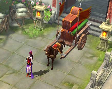 帮会跑商任务攻略配图3