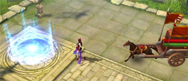 帮会跑商任务攻略配图5