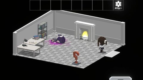 逃出被上锁的社团2