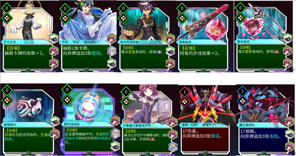 无尽模式攻略配图10