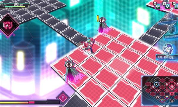 天穹卡牌录宣传图