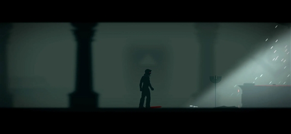 莫拉克斯惊魂记手机版4