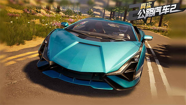 真实公路汽车2国际版2
