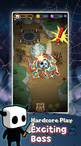 红字世界幸存者手游2