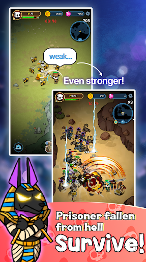 红字世界幸存者手游3