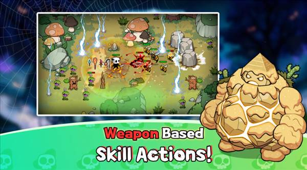 红字世界幸存者宣传图