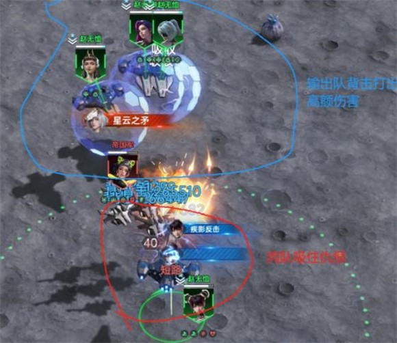 新手开荒攻略配图1