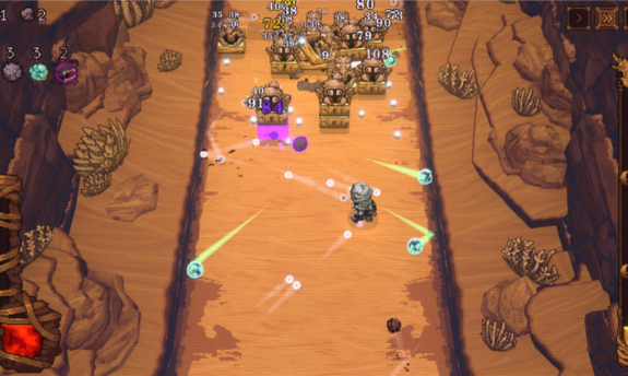 球比伦战记安卓版2