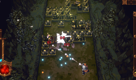 球比伦战记安卓版3