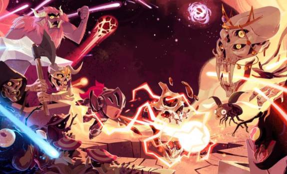 球比伦战记安卓版1