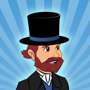 铁路帝国建设(DeckElevens Railroads 2)