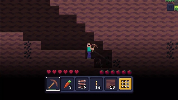 小世界大冒险游戏1