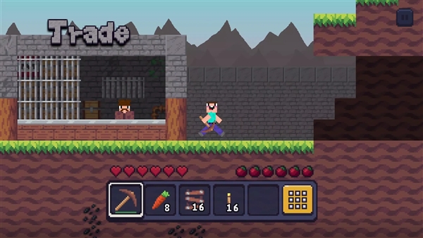 小世界大冒险游戏2