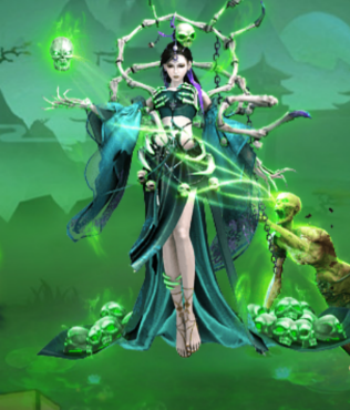 神将介绍配图11