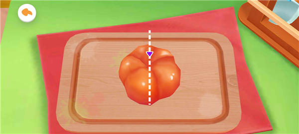 宝宝巴士奇妙料理餐厅1