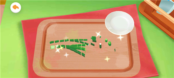 宝宝巴士奇妙料理餐厅2