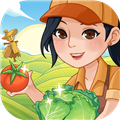 村头菜市场赚钱小游戏
