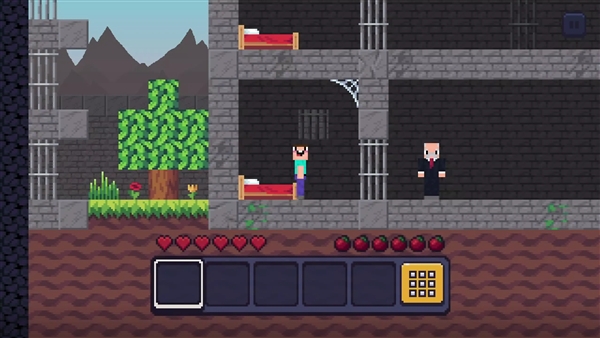 小世界大冒险免广告3