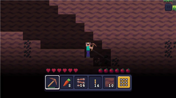 小世界大冒险破解版宣传图