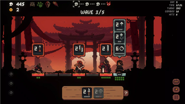 幕府将军对决内置菜单版2