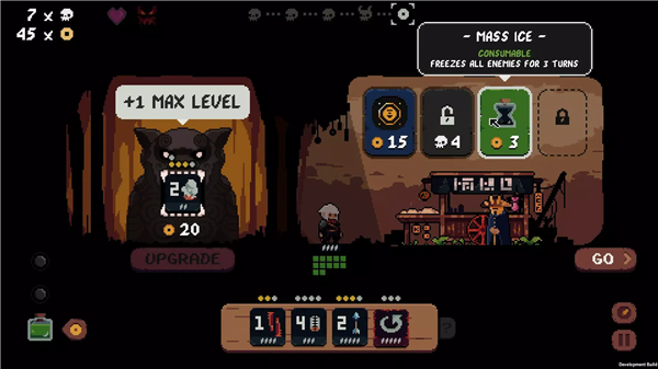 幕府将军对决内置菜单版3