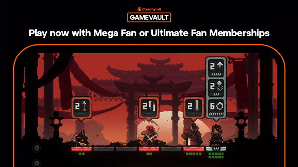 幕府将军对决内置菜单版4