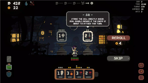 幕府将军对决内置菜单版5