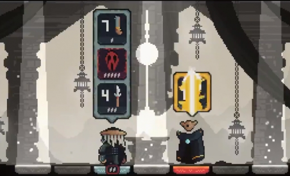 魔王信长位置介绍配图3