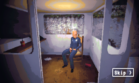 咕咕嘎嘎恐怖工厂3