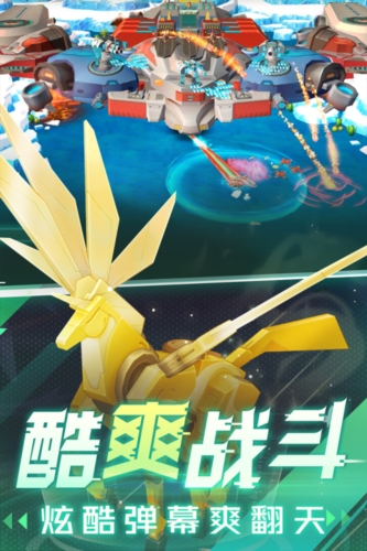 坦克无敌2026年版4