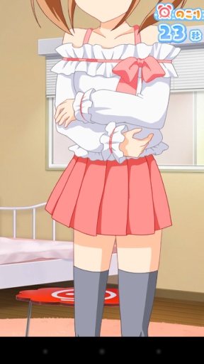 调皮的上升气流君安卓汉化版宣传图