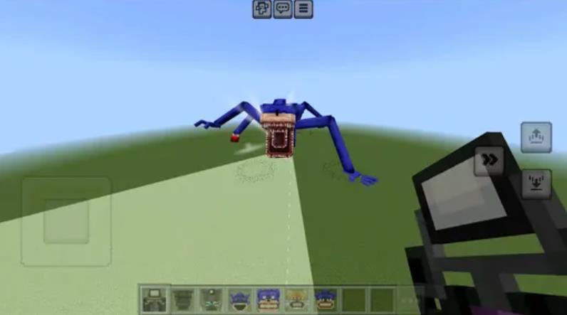 突变创造新物种崛起1