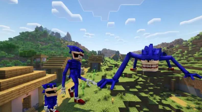 突变创造新物种崛起2