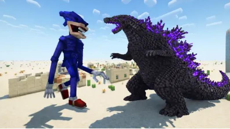 突变创造新物种崛起3