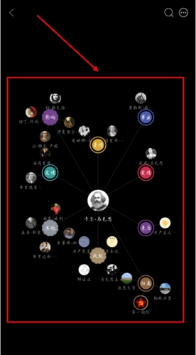 全历史app怎么看人物关系图片3