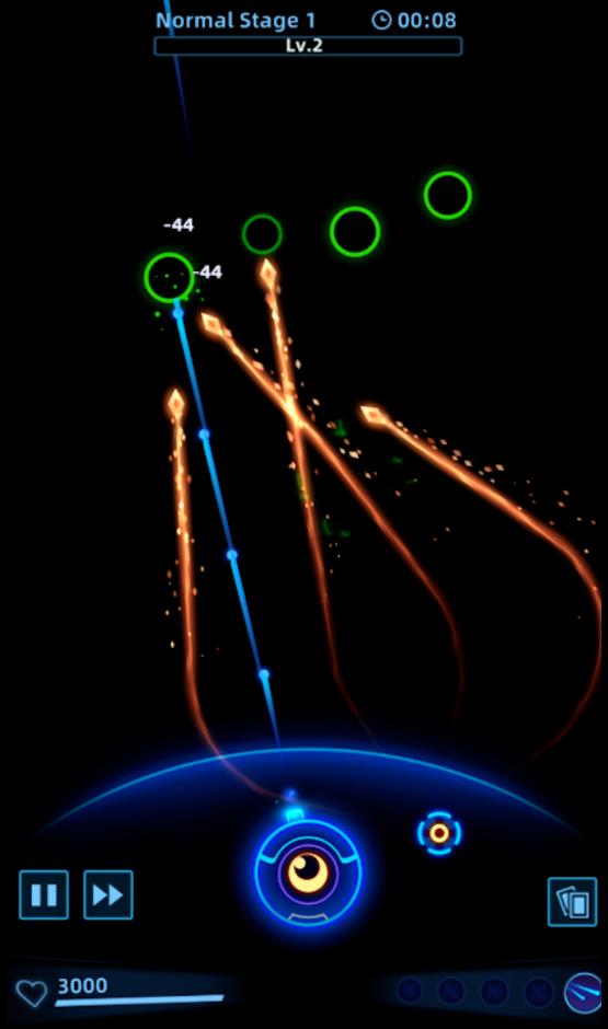 混合塔防(Rogue Defense)3