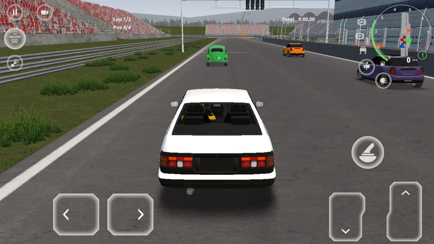 赛车经验(Racing Xperience)1