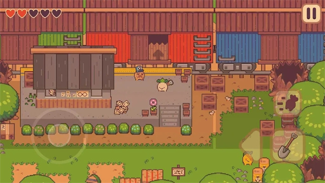 逃税的萝卜男孩(Turnip Boy Commits Tax Evasion安装器)1