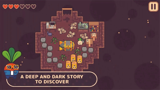 逃税的萝卜男孩(Turnip Boy Commits Tax Evasion安装器)2