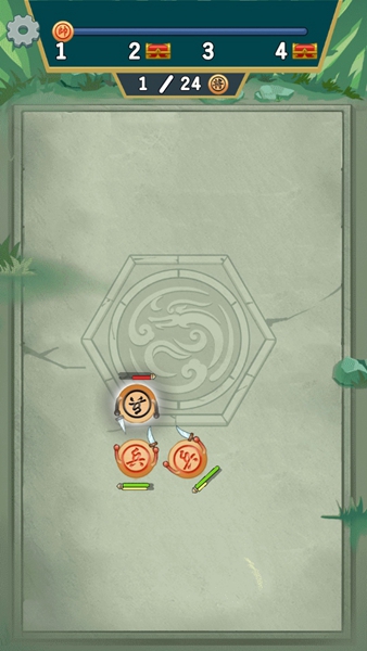 象棋自走棋无限货币版4