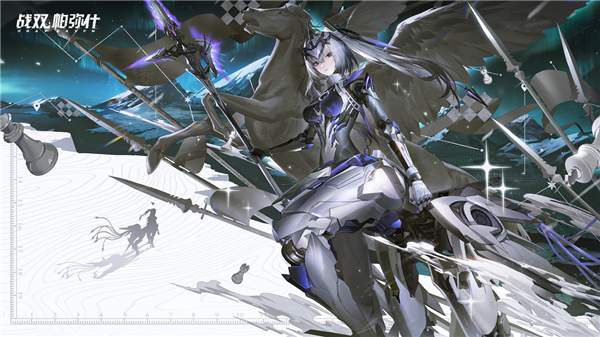 冬冕的凋亡版本介绍配图1