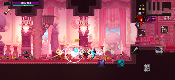 小骨英雄杀手内置菜单版3