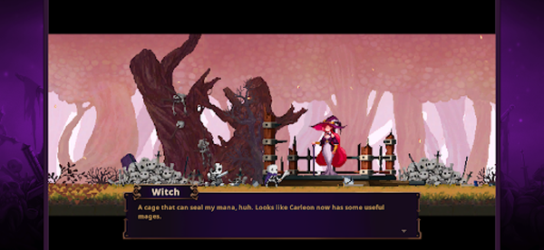 小骨英雄杀手内置菜单版4