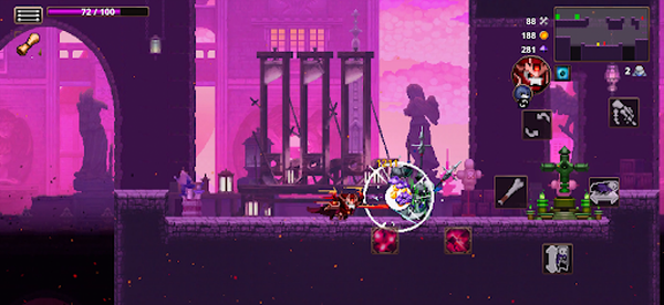 小骨英雄杀手内置菜单版5