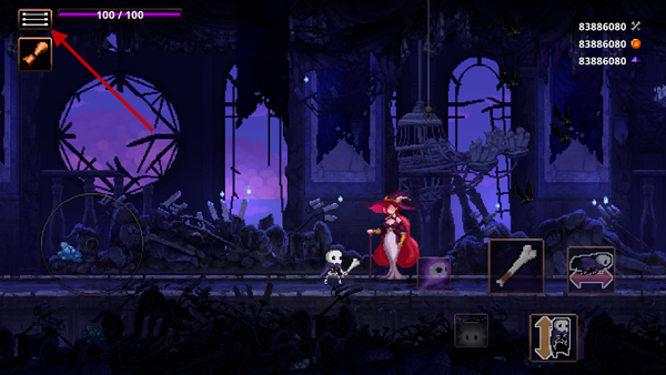 小骨英雄杀手内置菜单版