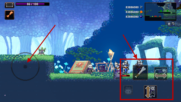 小骨英雄杀手内置菜单版